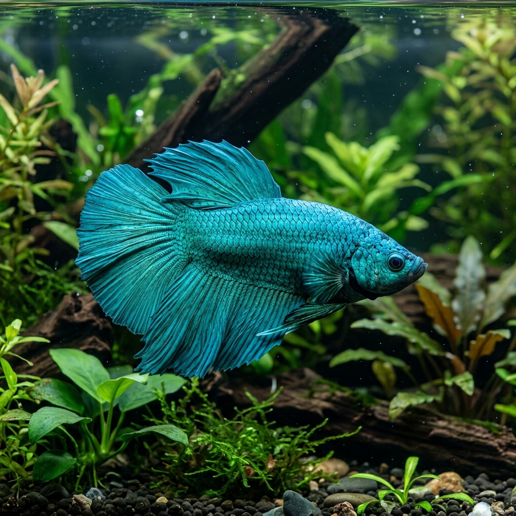 Perbedaan Jantan & Betina